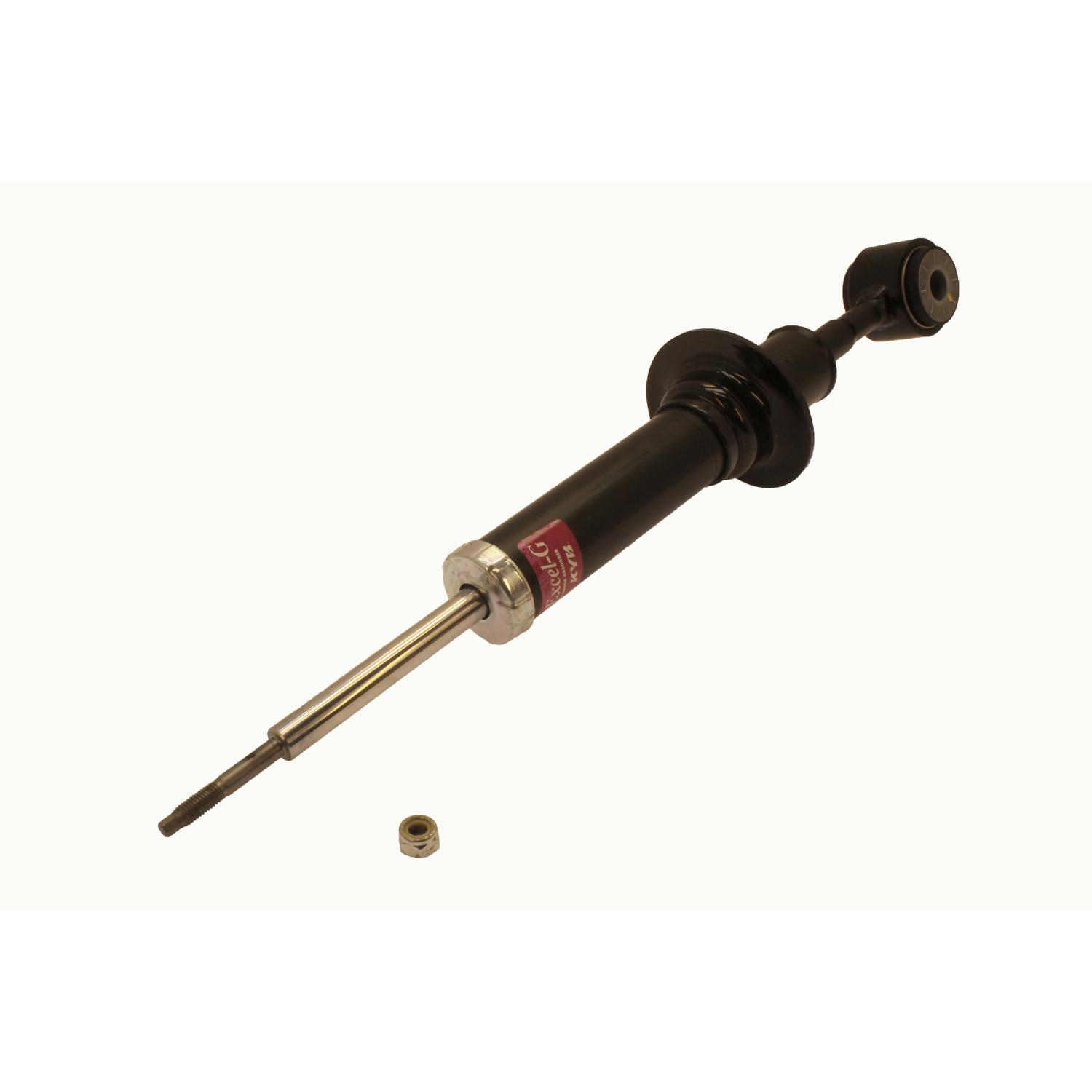 KYB 341601 Suspension Strut product image 2 of 3