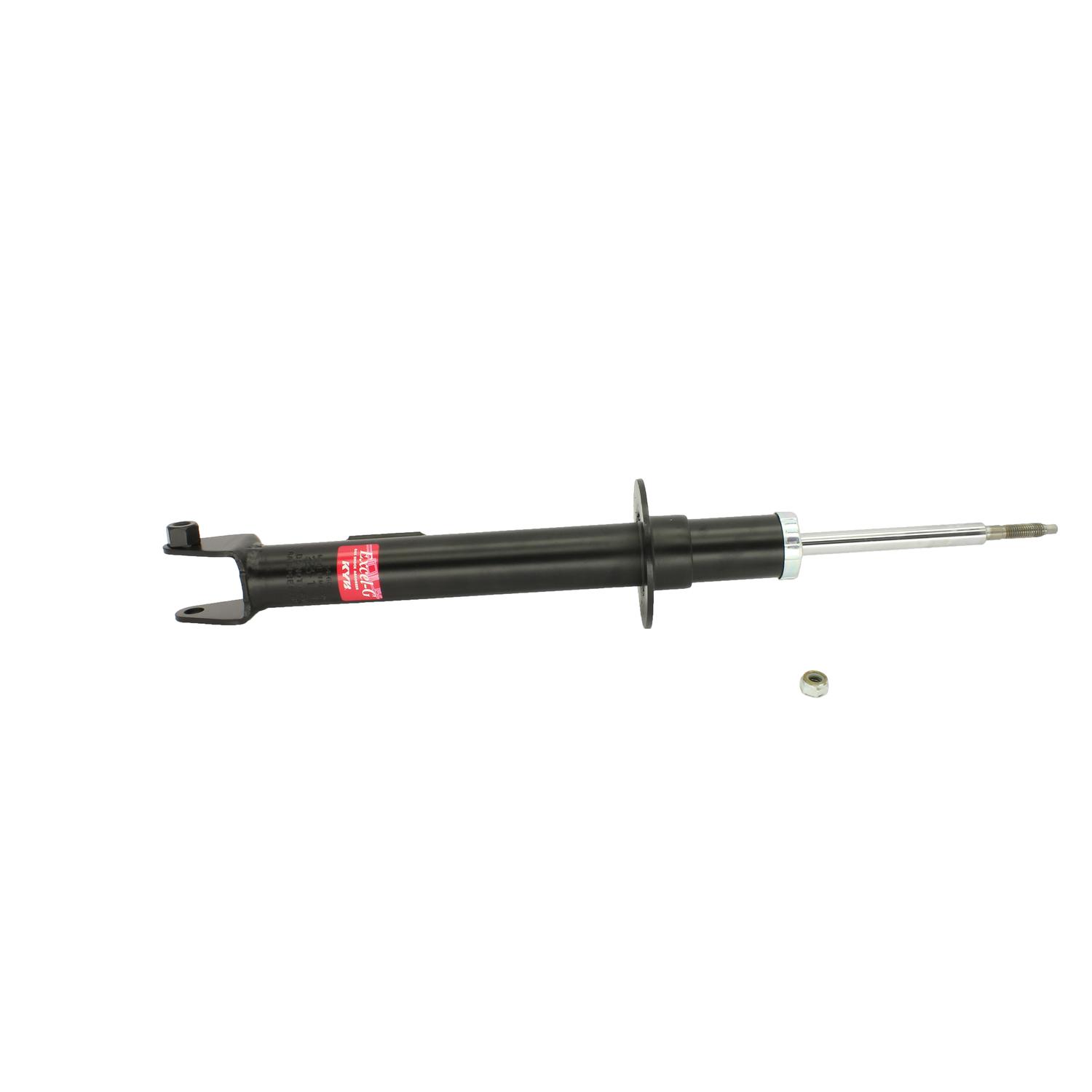 KYB 341609 Suspension Strut product image 2 of 3