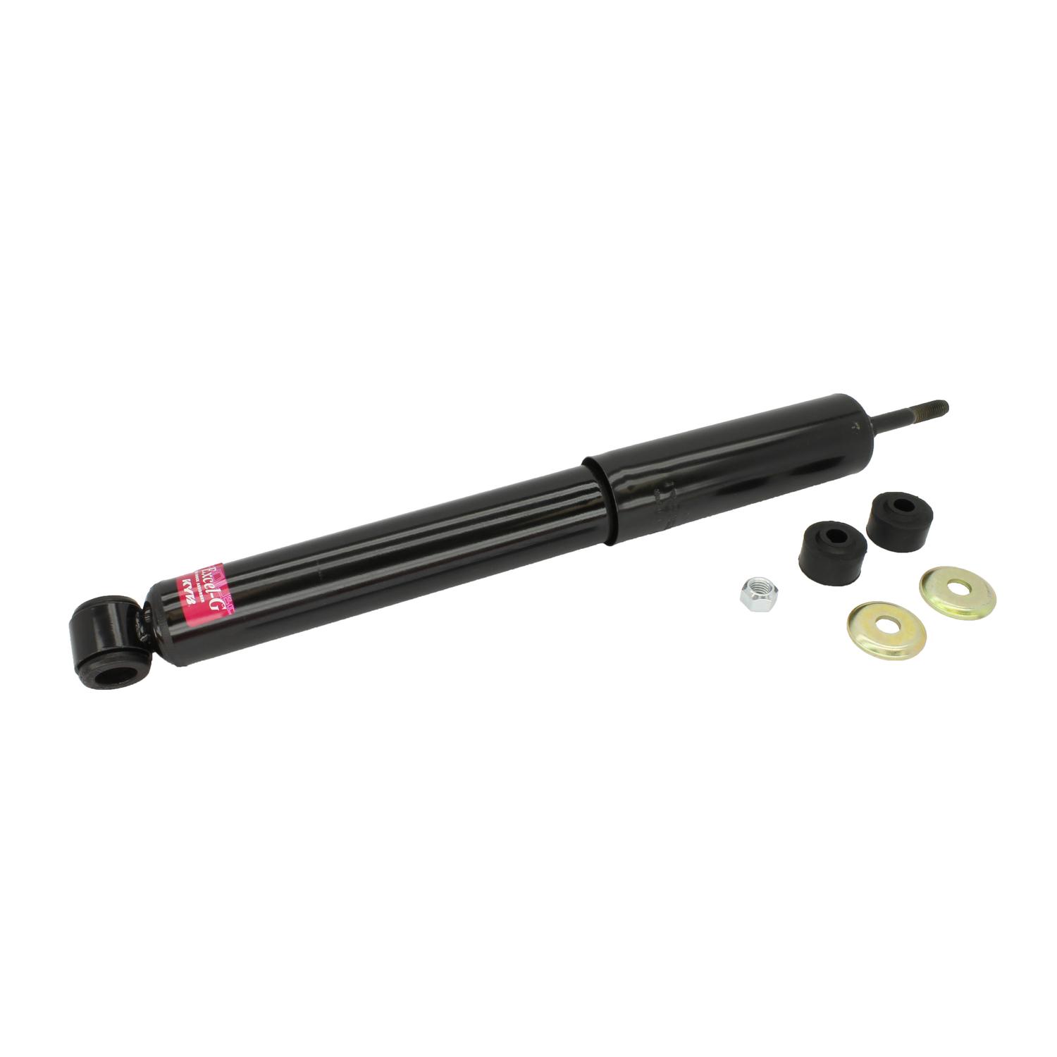 KYB 341621 Shock Absorber product image 1 of 2