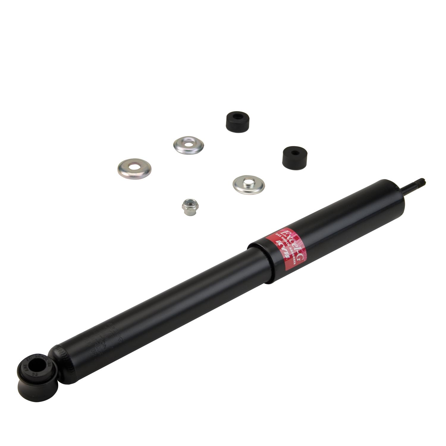 KYB 343039 Shock Absorber product image 1 of 1