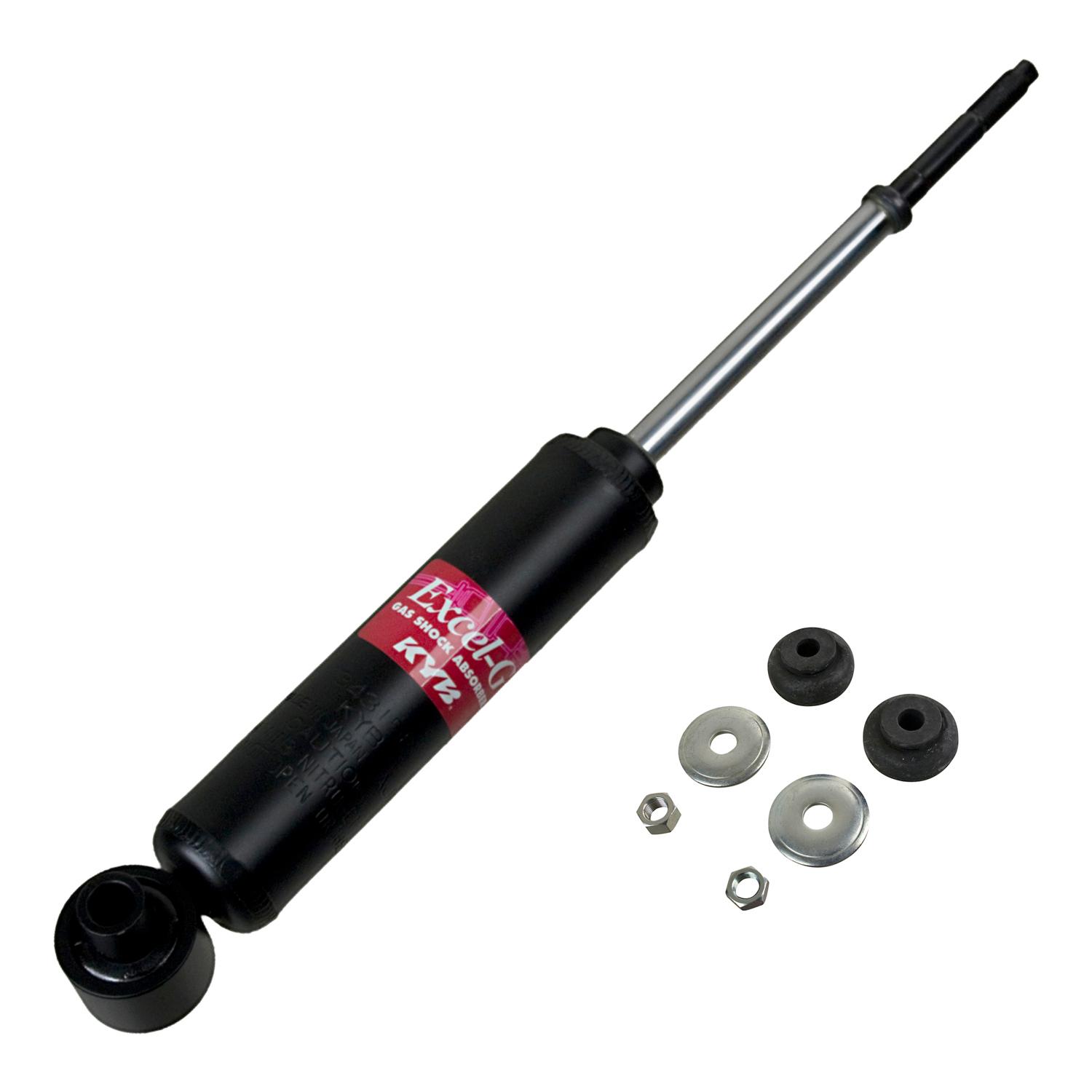 KYB 343158 - Shock Absorber KYB 343158 Shock Absorber product image 1 of 1