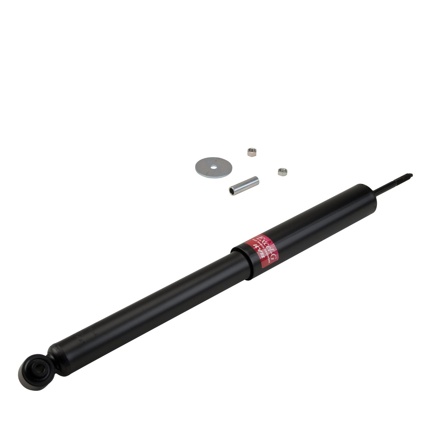 KYB 343270 - Shock Absorber KYB 343270 Shock Absorber product image 1 of 1