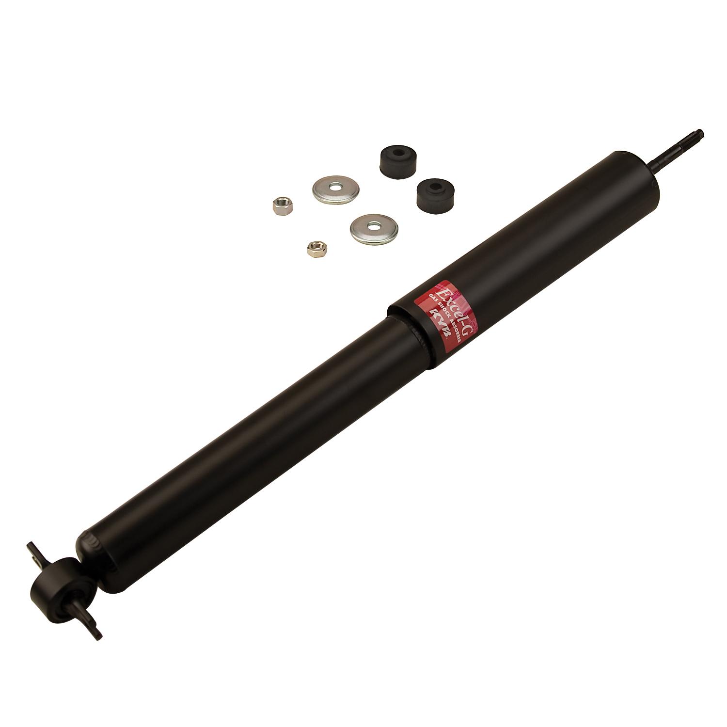 KYB 344271 - Shock Absorber KYB 344271 Shock Absorber product image 1 of 1
