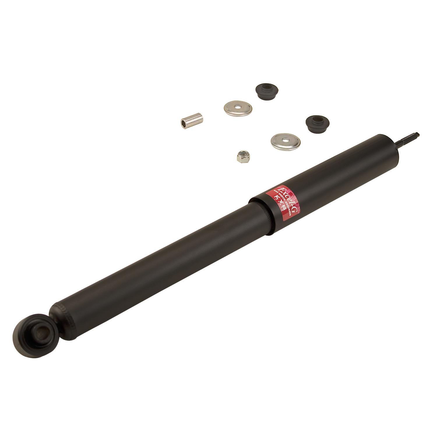 KYB 344300 Shock Absorber product image 1 of 1