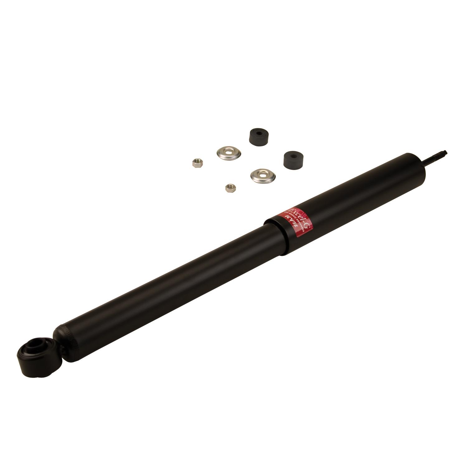 KYB 344356 - Shock Absorber KYB 344356 Shock Absorber product image 1 of 1