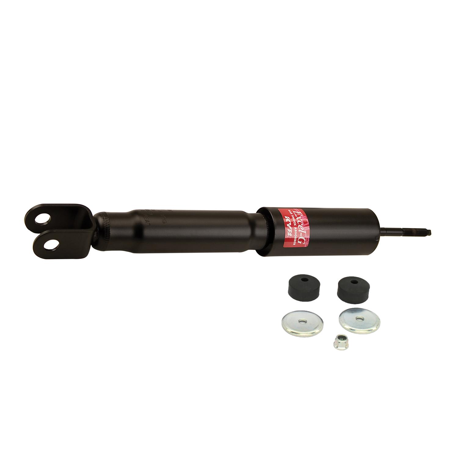 KYB 344381 - Shock Absorber KYB 344381 Shock Absorber product image 1 of 1