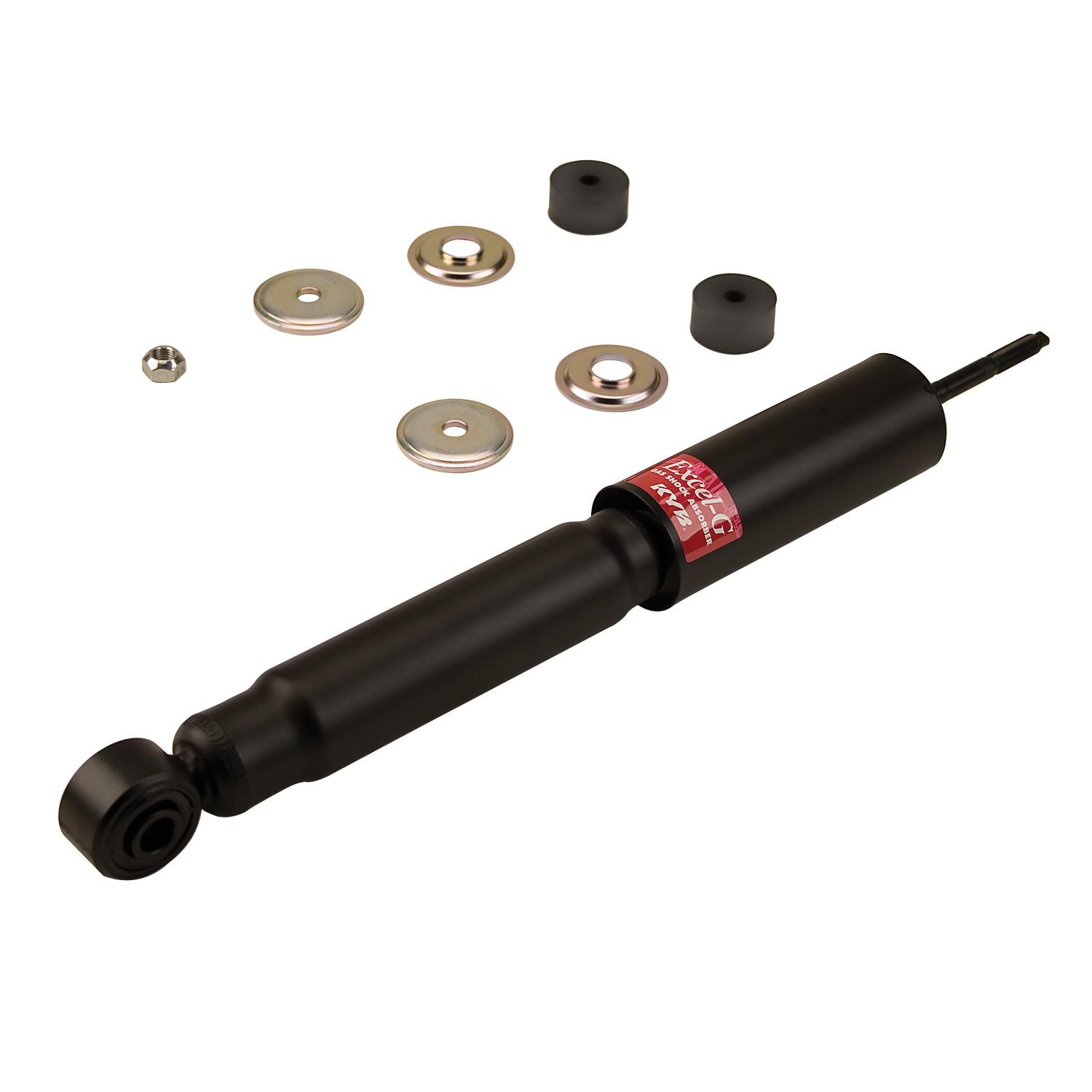 KYB 344383 Shock Absorber product image 1 of 1