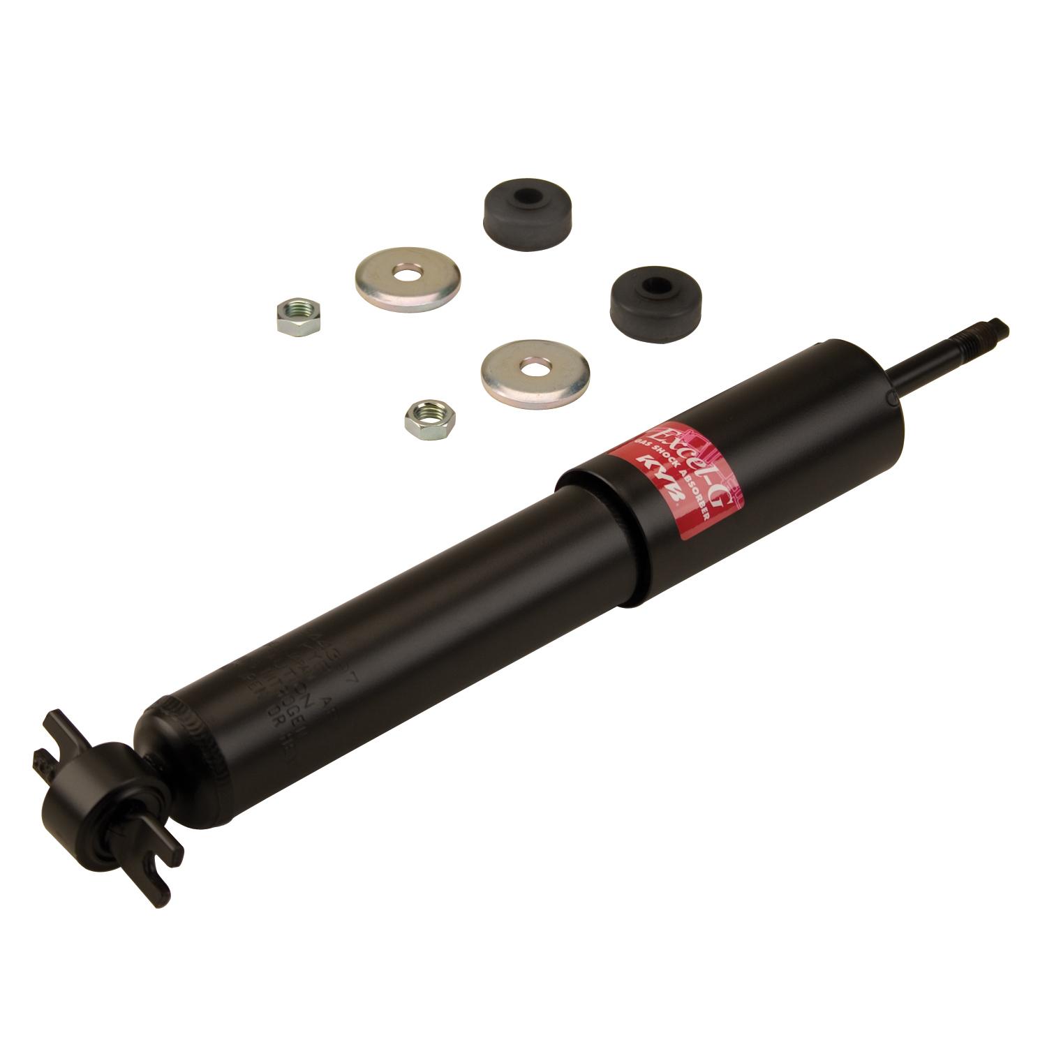 KYB 344397 - Shock Absorber KYB 344397 Shock Absorber product image 1 of 1