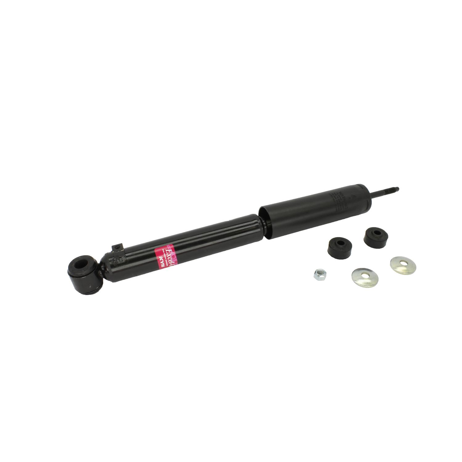 KYB 345610 Shock Absorber product image 1 of 2