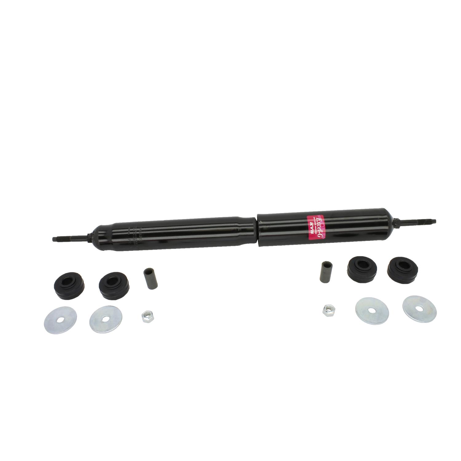 KYB 345620 Shock Absorber product image 1 of 2