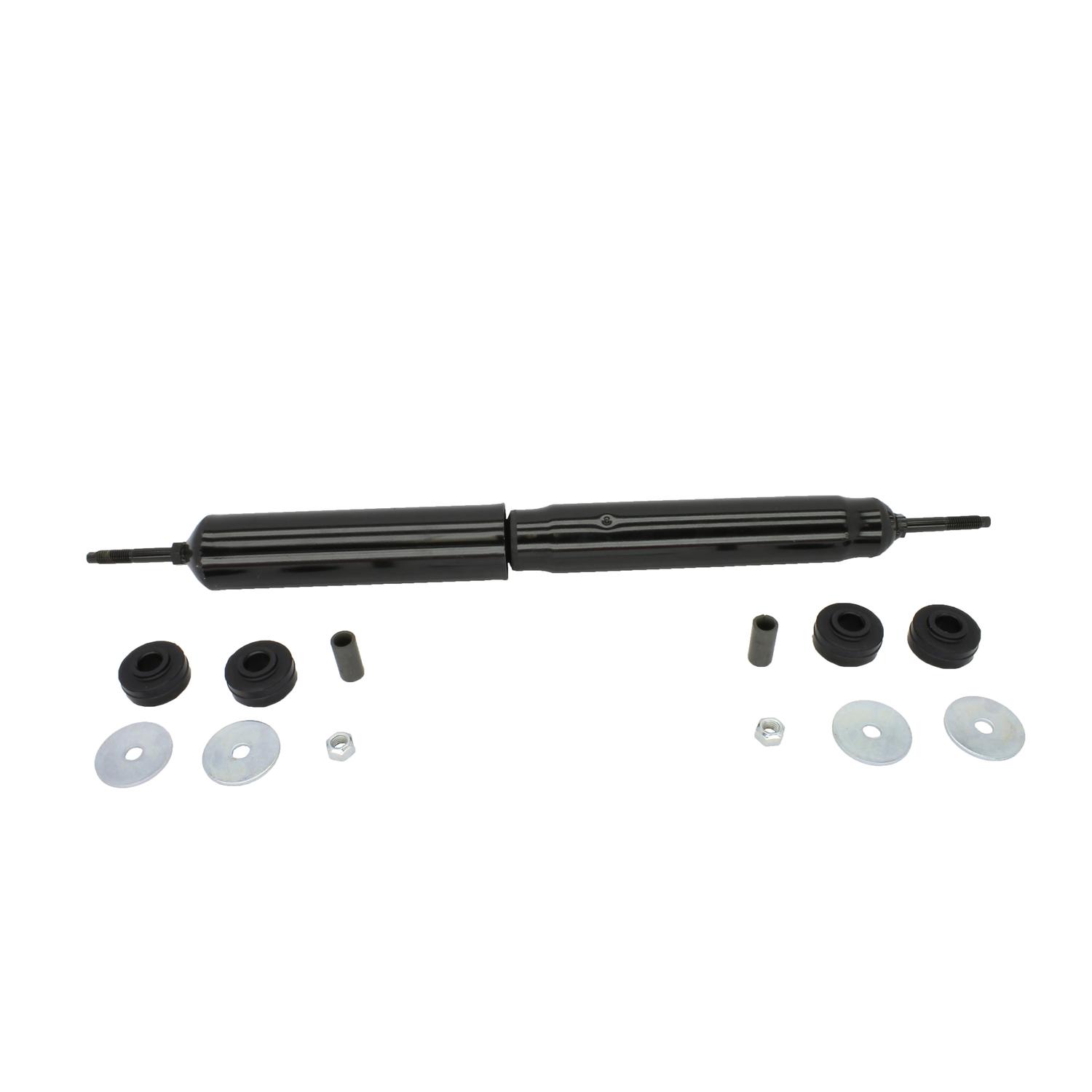 KYB 345620 Shock Absorber product image 2 of 2