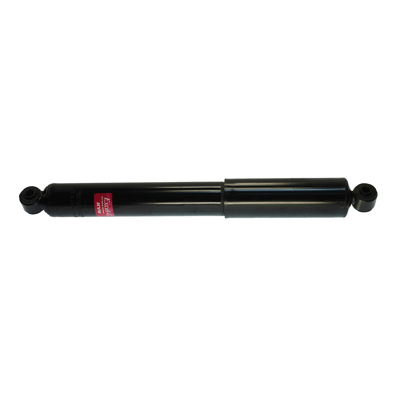 KYB 346601 - Shock Absorber KYB 346601 Shock Absorber product image 2 of 2