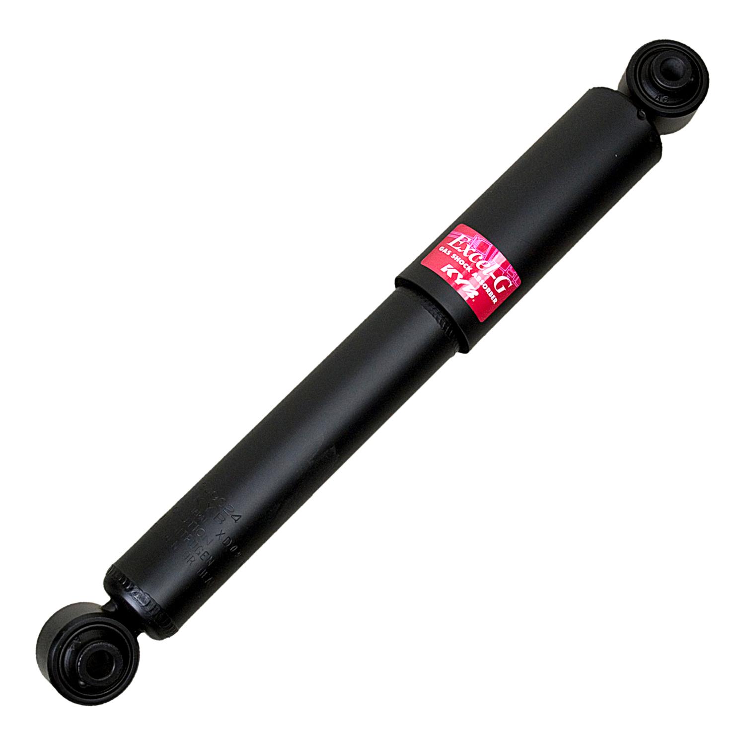 KYB 349024 Shock Absorber product image 1 of 1