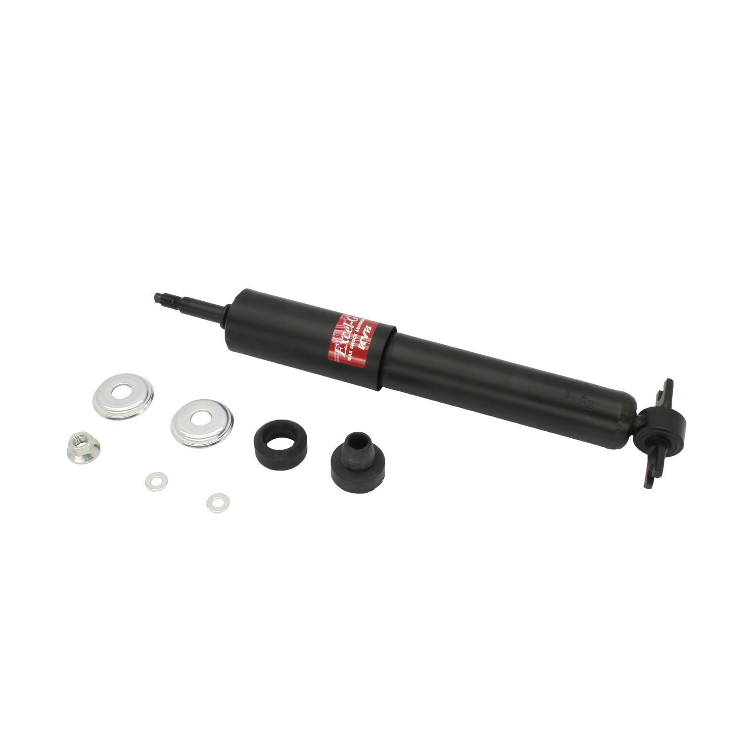 KYB 349110 Shock Absorber product image 1 of 2