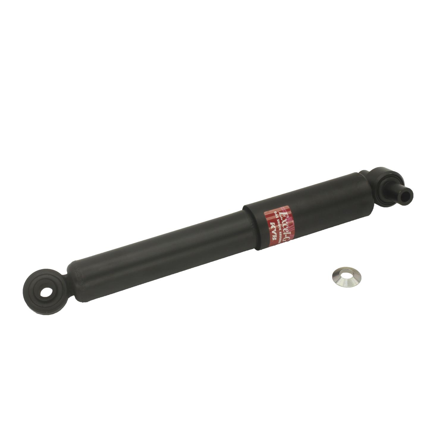 KYB 349125 - Shock Absorber KYB 349125 Shock Absorber product image 1 of 3