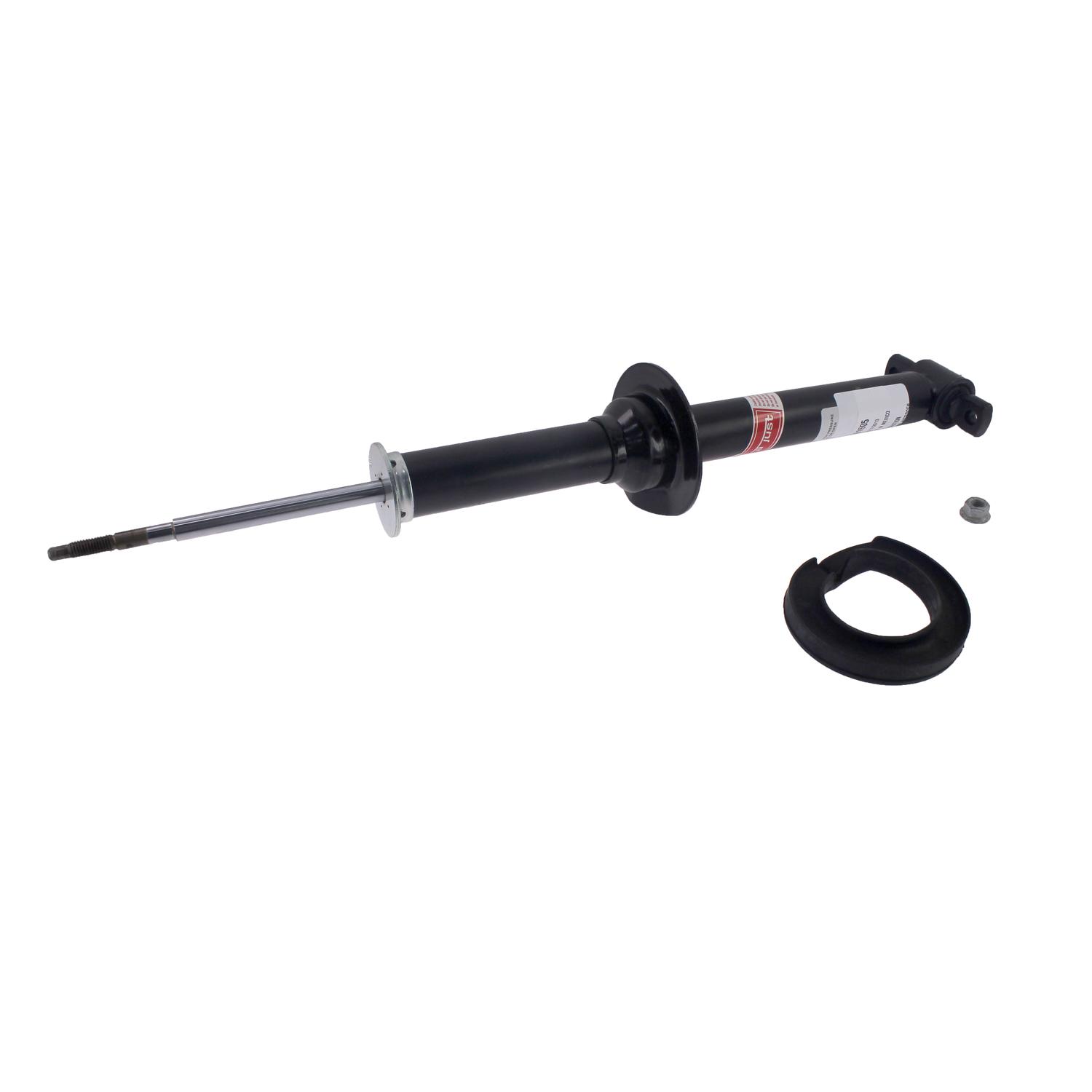 KYB 551605 Suspension Strut product image 2 of 3