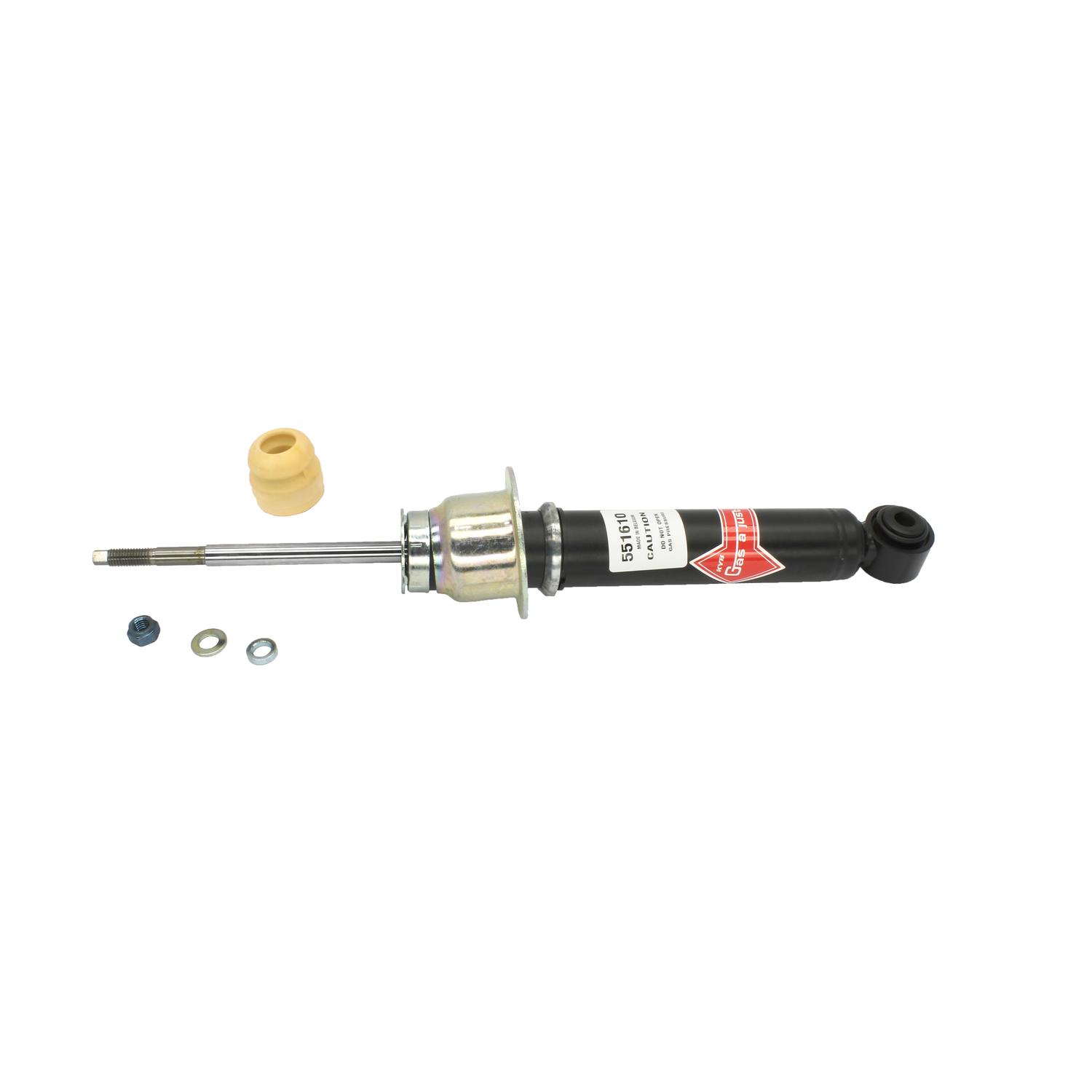 KYB 551610 Suspension Strut product image 1 of 1