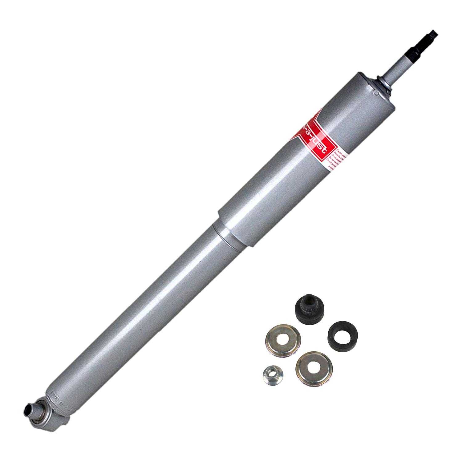 KYB 554355 Shock Absorber product image 1 of 1