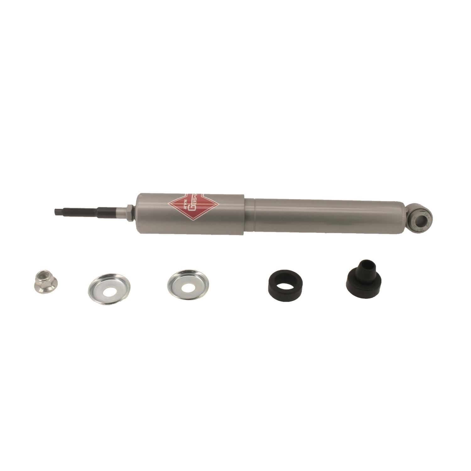 KYB 554369 Shock Absorber product image 1 of 2
