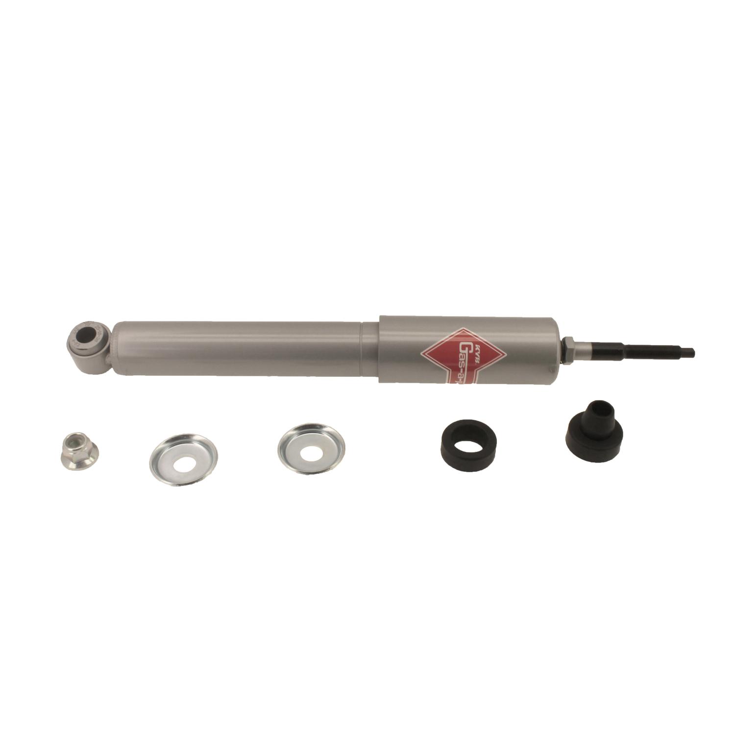 KYB 554369 Shock Absorber product image 2 of 2