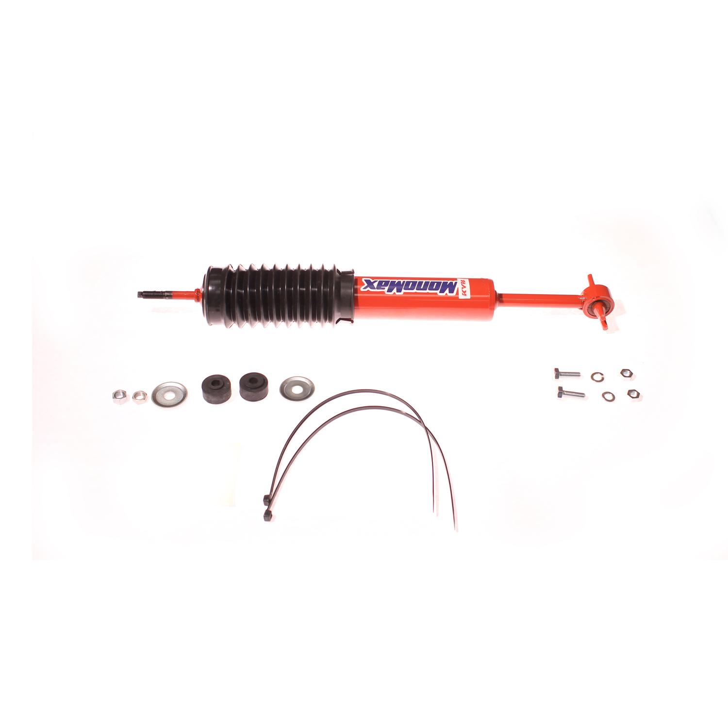 KYB 561001 - Shock Absorber KYB 561001 Shock Absorber product image 1 of 1