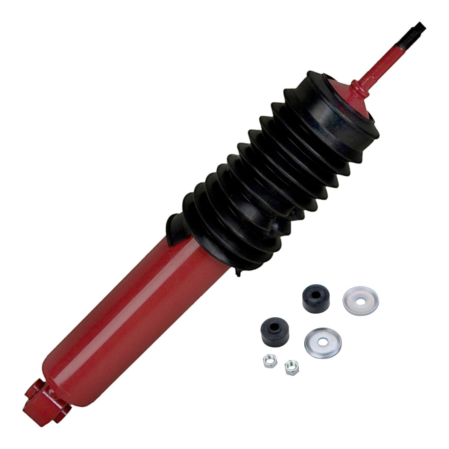 KYB 565024 - Shock Absorber KYB 565024 Shock Absorber product image 1 of 1