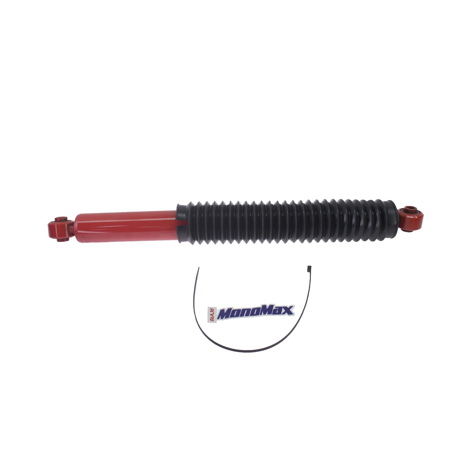 KYB 565125 - Shock Absorber KYB 565125 Shock Absorber product image 1 of 1