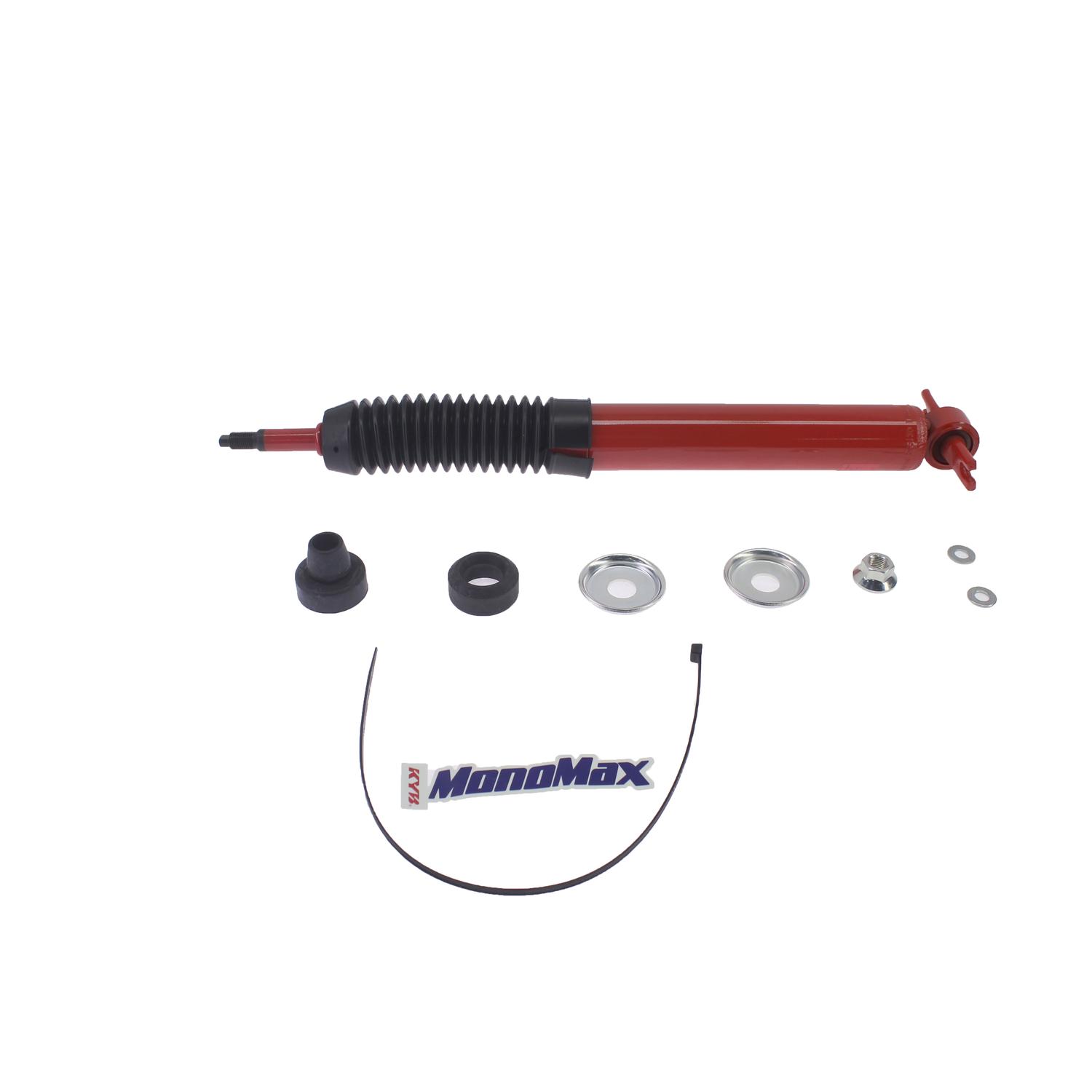 KYB 565130 Shock Absorber product image 1 of 2