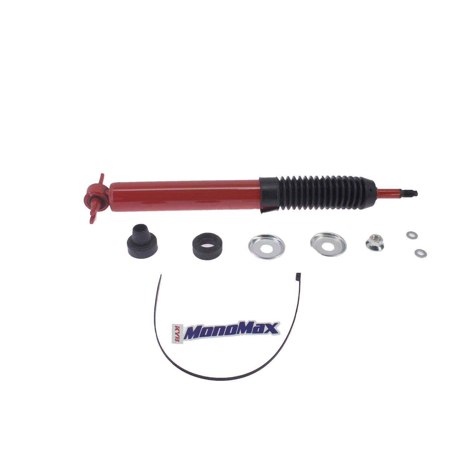 KYB 565130 Shock Absorber product image 2 of 2