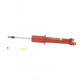 KYB 725002 Suspension Strut product image 2 of 3