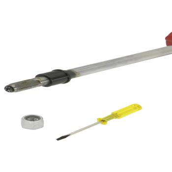 KYB 725002 Suspension Strut product image 3 of 3