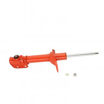 KYB 733010 Suspension Strut product image 3 of 4