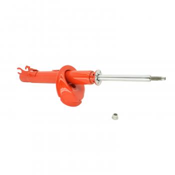 KYB 733037 Suspension Strut product image 3 of 3