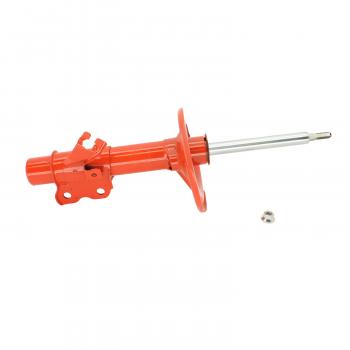 KYB 734024 Suspension Strut product image 2 of 4