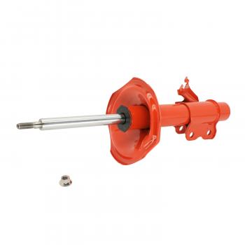 KYB 734024 Suspension Strut product image 4 of 4