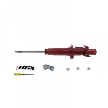 KYB 741008 Suspension Strut product image 2 of 3