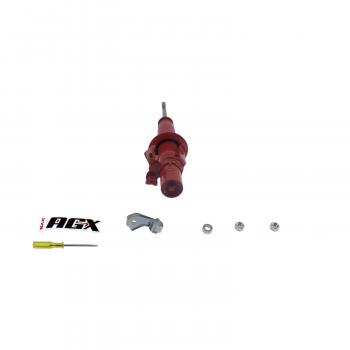 KYB 741008 Suspension Strut product image 3 of 3
