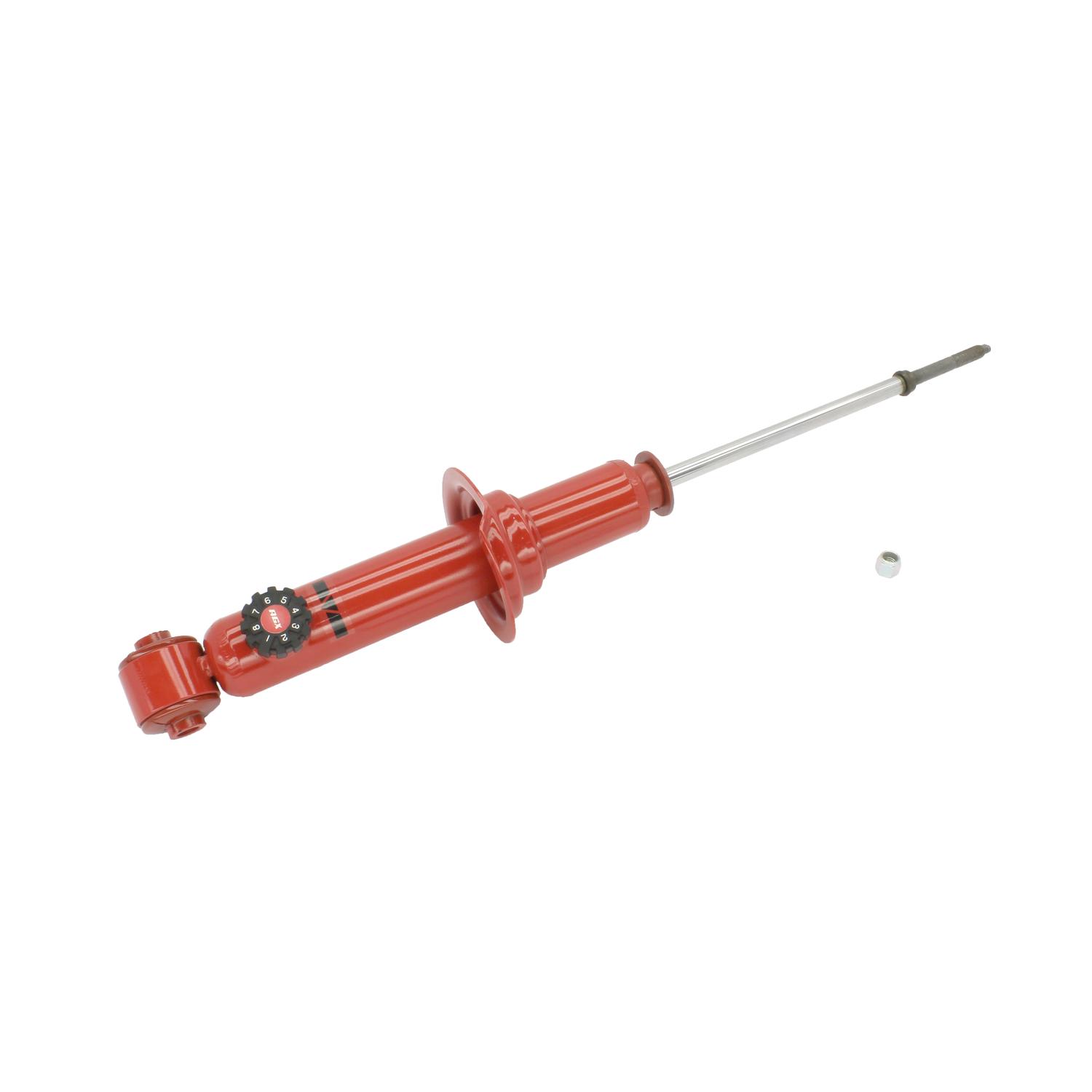 KYB 741013 - Suspension Strut KYB 741013 Suspension Strut product image 1 of 3