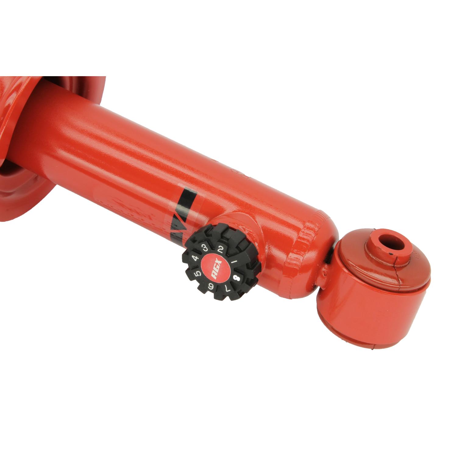 KYB 741013 - Suspension Strut KYB 741013 Suspension Strut product image 3 of 3
