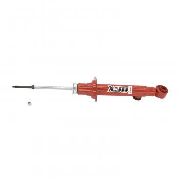 KYB 741017 Suspension Strut product image 2 of 3