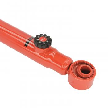 KYB 741017 Suspension Strut product image 3 of 3