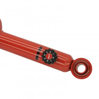 KYB 741025 Suspension Strut product image 3 of 3
