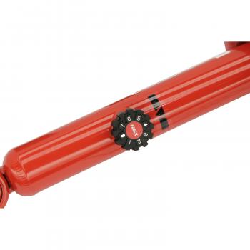 KYB 741050 Suspension Strut product image 3 of 3