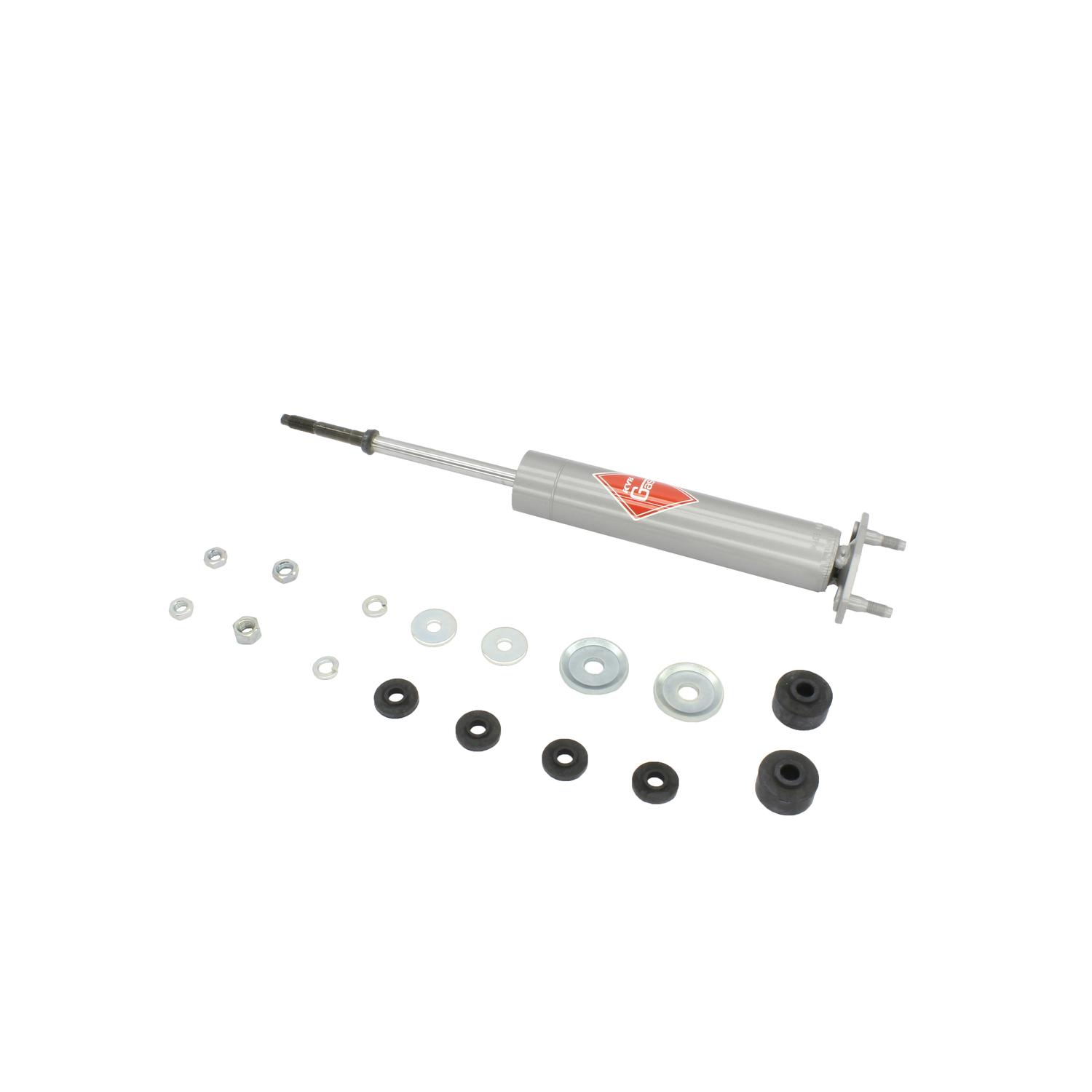 KYB KG4504 Shock Absorber product image 1 of 2