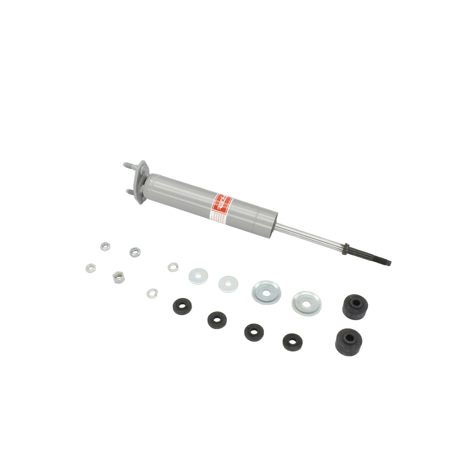 KYB KG4504 Shock Absorber product image 2 of 2