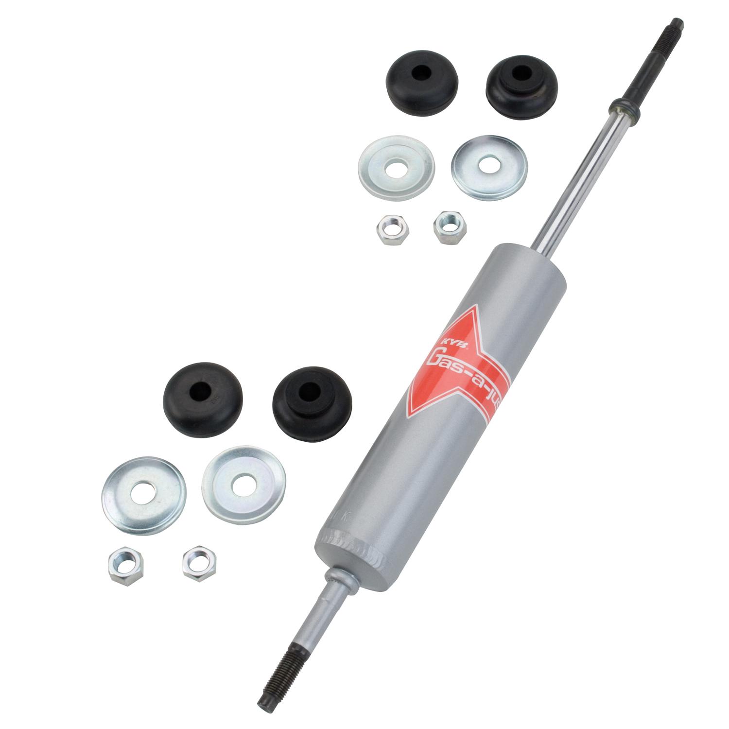 KYB KG4528 Shock Absorber product image 1 of 1