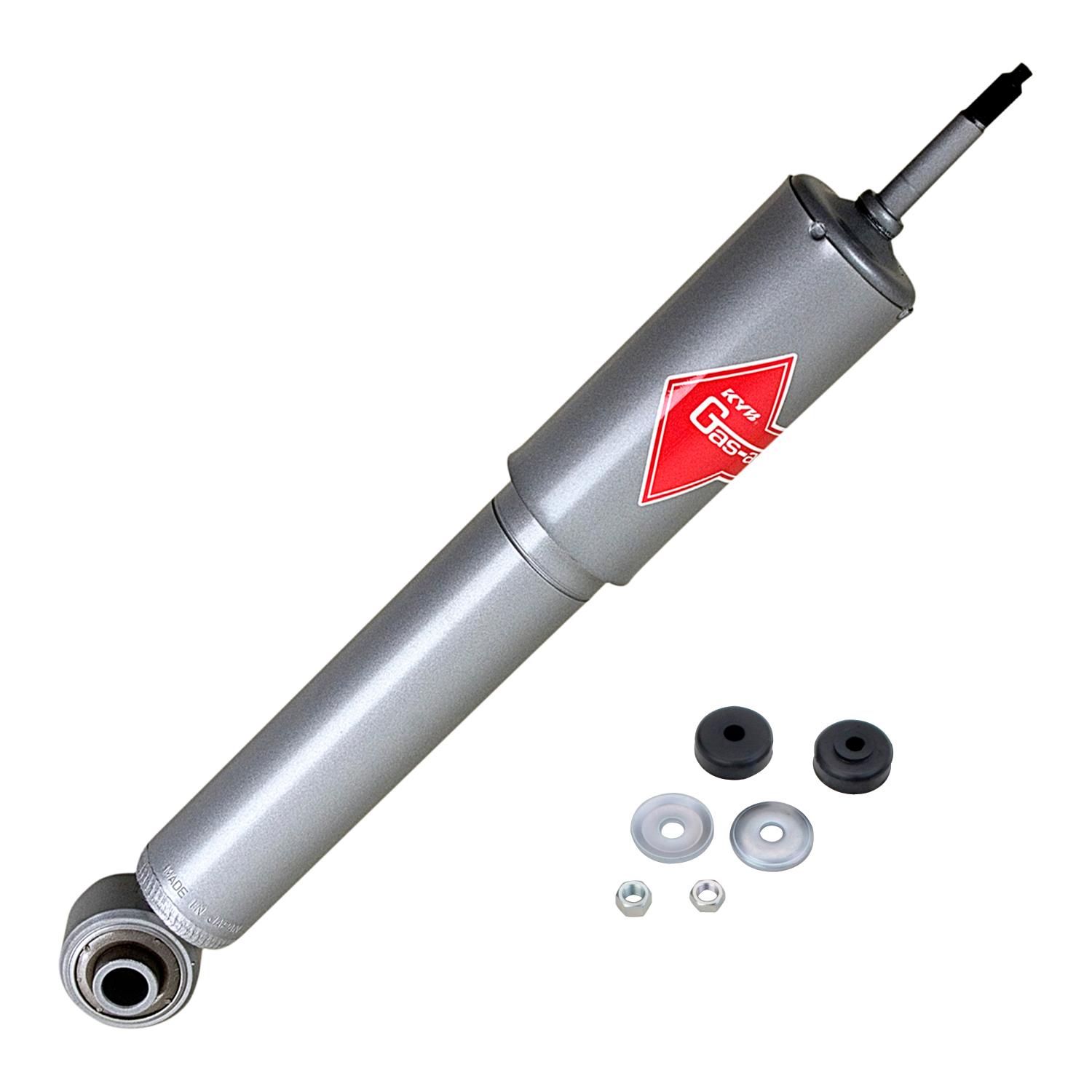 KYB KG54102 Shock Absorber product image 1 of 1