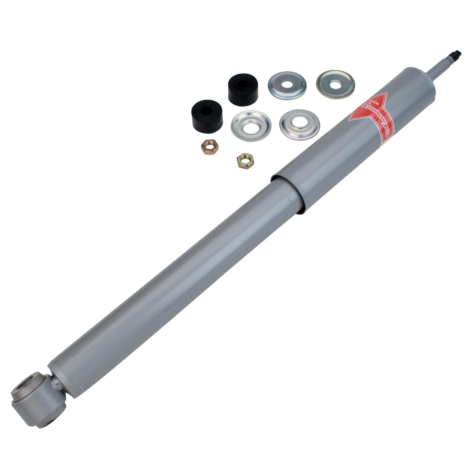 KYB KG54301 - Shock Absorber KYB KG54301 Shock Absorber product image 1 of 1