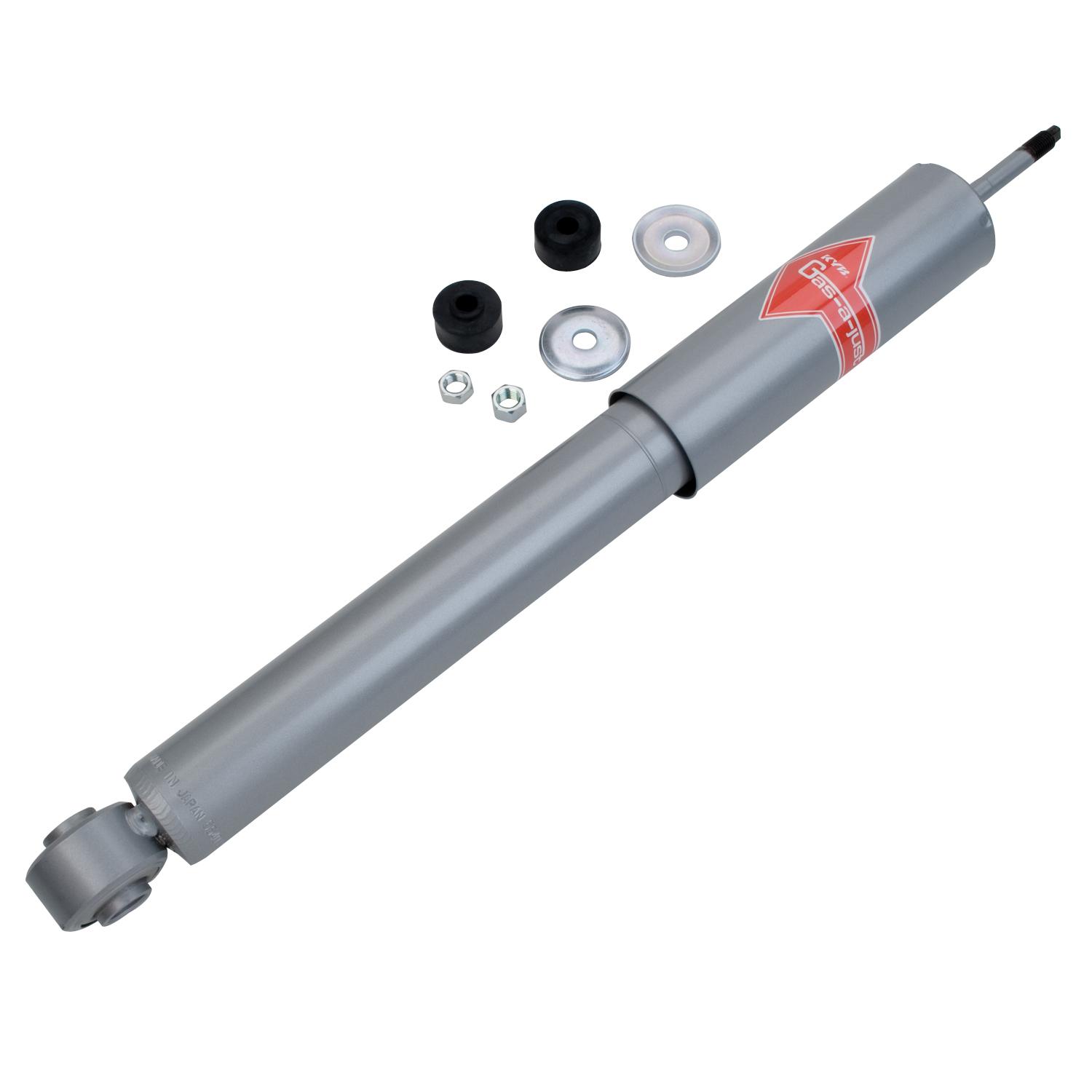 KYB KG54302 - Shock Absorber KYB KG54302 Shock Absorber product image 1 of 1