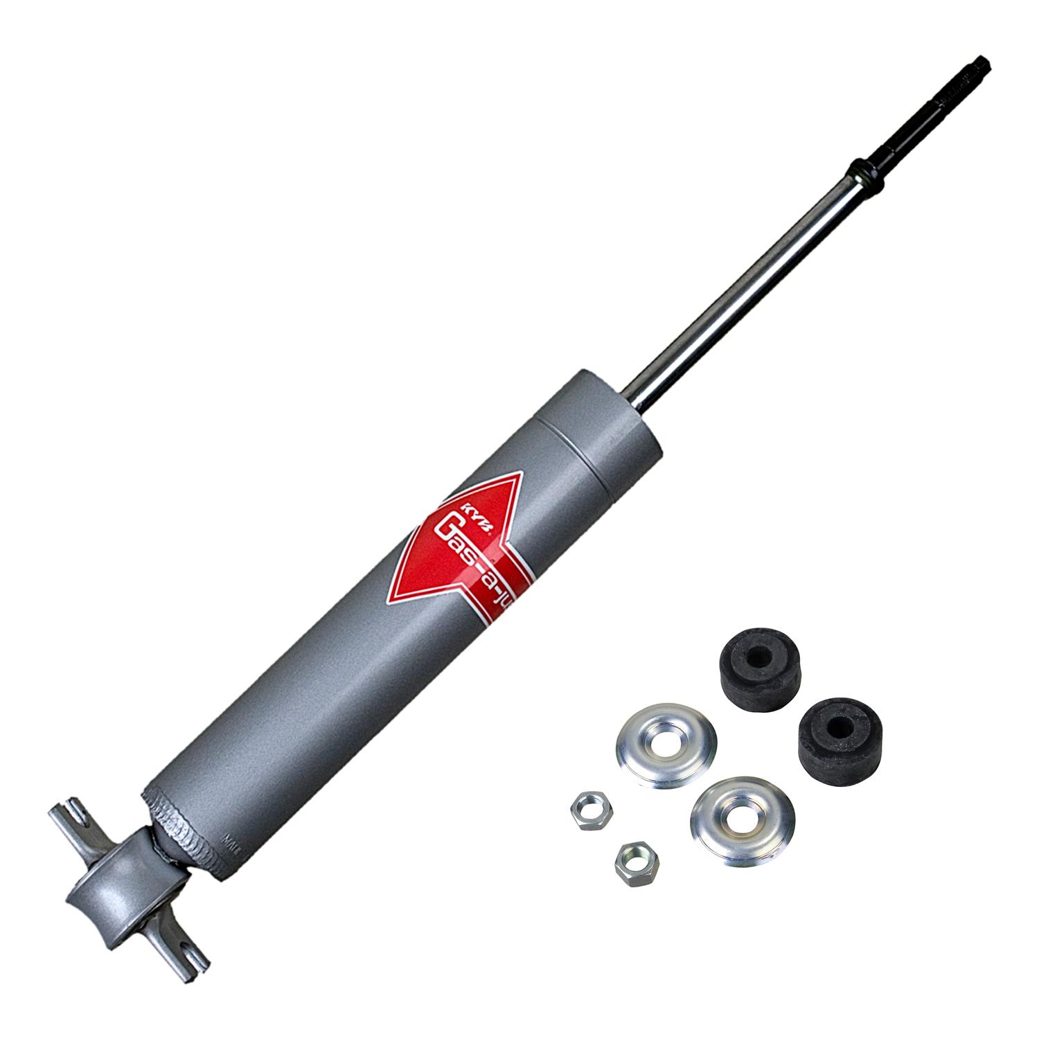 KYB KG5458 Shock Absorber product image 1 of 1